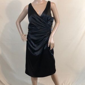 Maggy London LBD cocktail dress